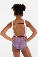 Load image into Gallery viewer, Sylvia P Original Tallulah Leotard
