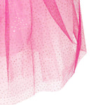 Load image into Gallery viewer, Pink Poppy Velvet Sparkle Dress
