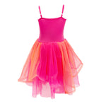 Load image into Gallery viewer, Pink Poppy Fairy Sparkle Dress
