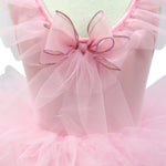 Load image into Gallery viewer, Pink Poppy Ballerina Tutu
