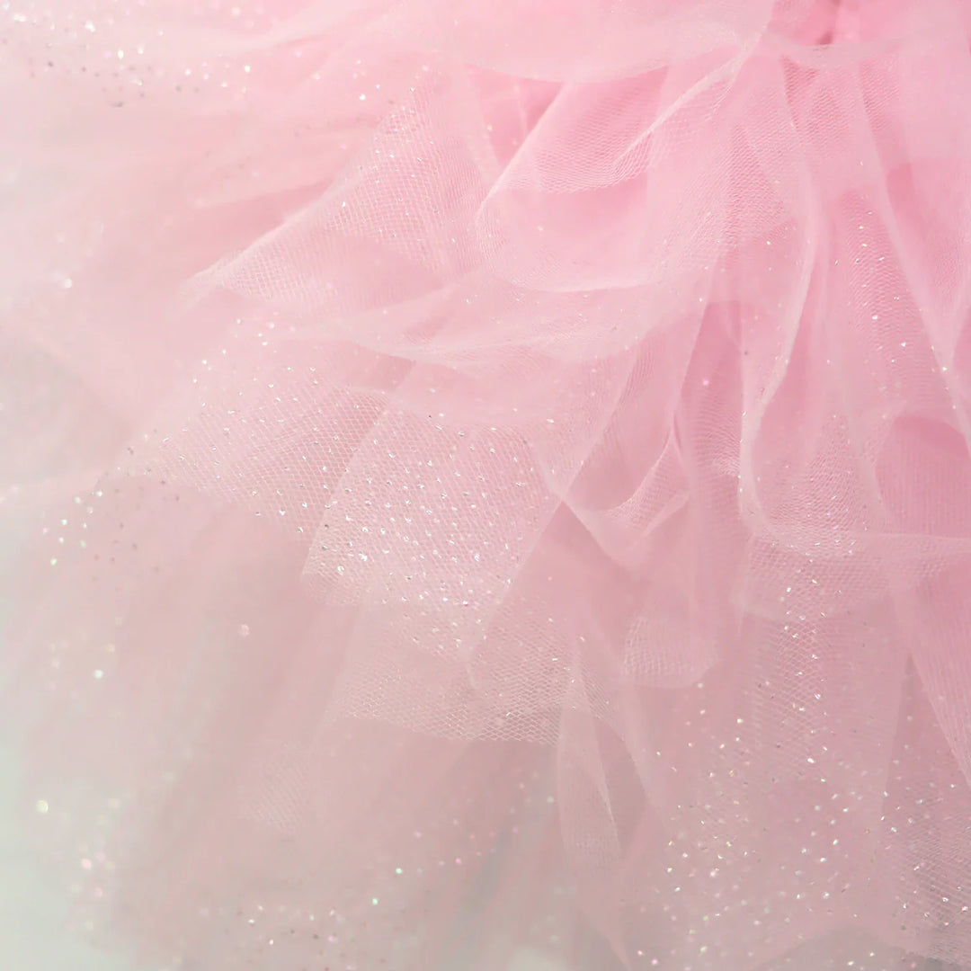 Pink Poppy Ballerina Tutu