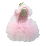 Load image into Gallery viewer, Pink Poppy Ballerina Tutu
