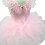 Load image into Gallery viewer, Pink Poppy Ballerina Tutu
