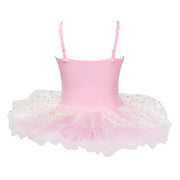 Pink Poppy Unicorn Princess Tutu