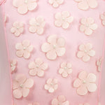 Load image into Gallery viewer, Pink Poppy Unicorn Princess Tutu
