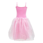 Load image into Gallery viewer, Pink Poppy Romantic Ballet Sequin Dress
