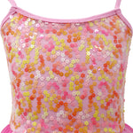 Load image into Gallery viewer, Pink Poppy Stardust Unicorn Fairy Dress
