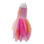 Load image into Gallery viewer, Pink Poppy Stardust Unicorn Fairy Dress
