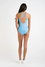 Load image into Gallery viewer, Every Turn Prima Leotard
