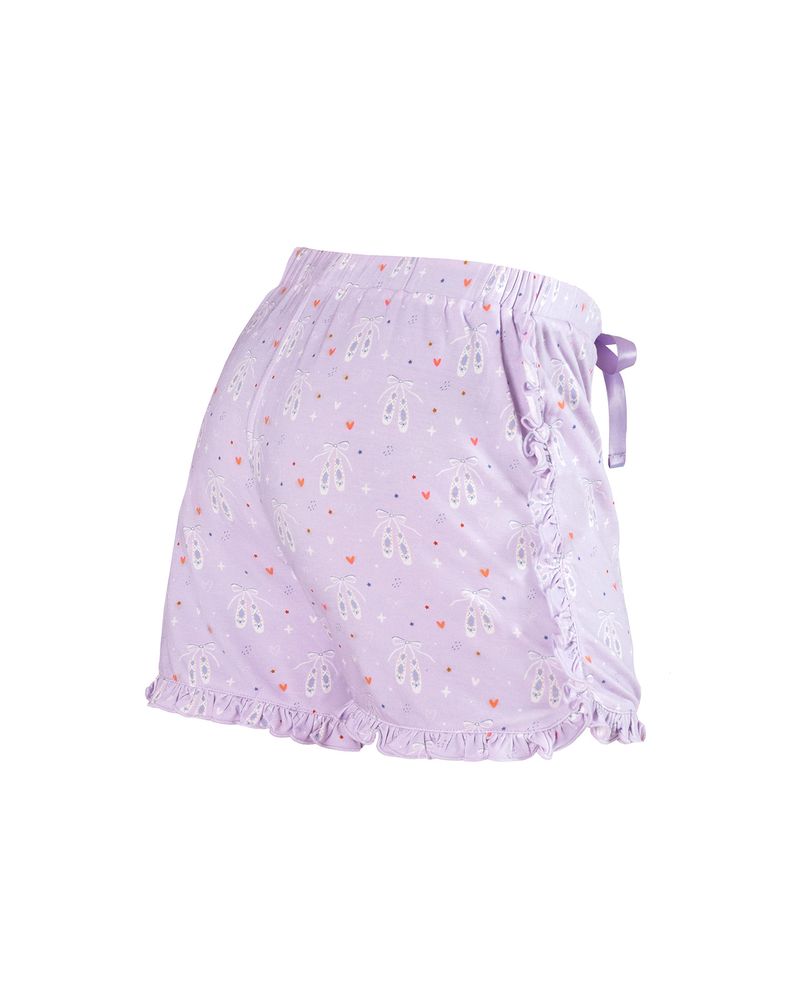 Energetiks Pyjama Set- Tutu Sleepy