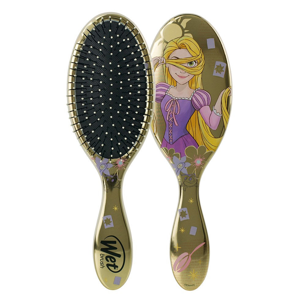 Wet Brush Disney Princess Detangler- Rapunzel