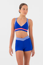 Load image into Gallery viewer, Every Turn Revolve Crop Top