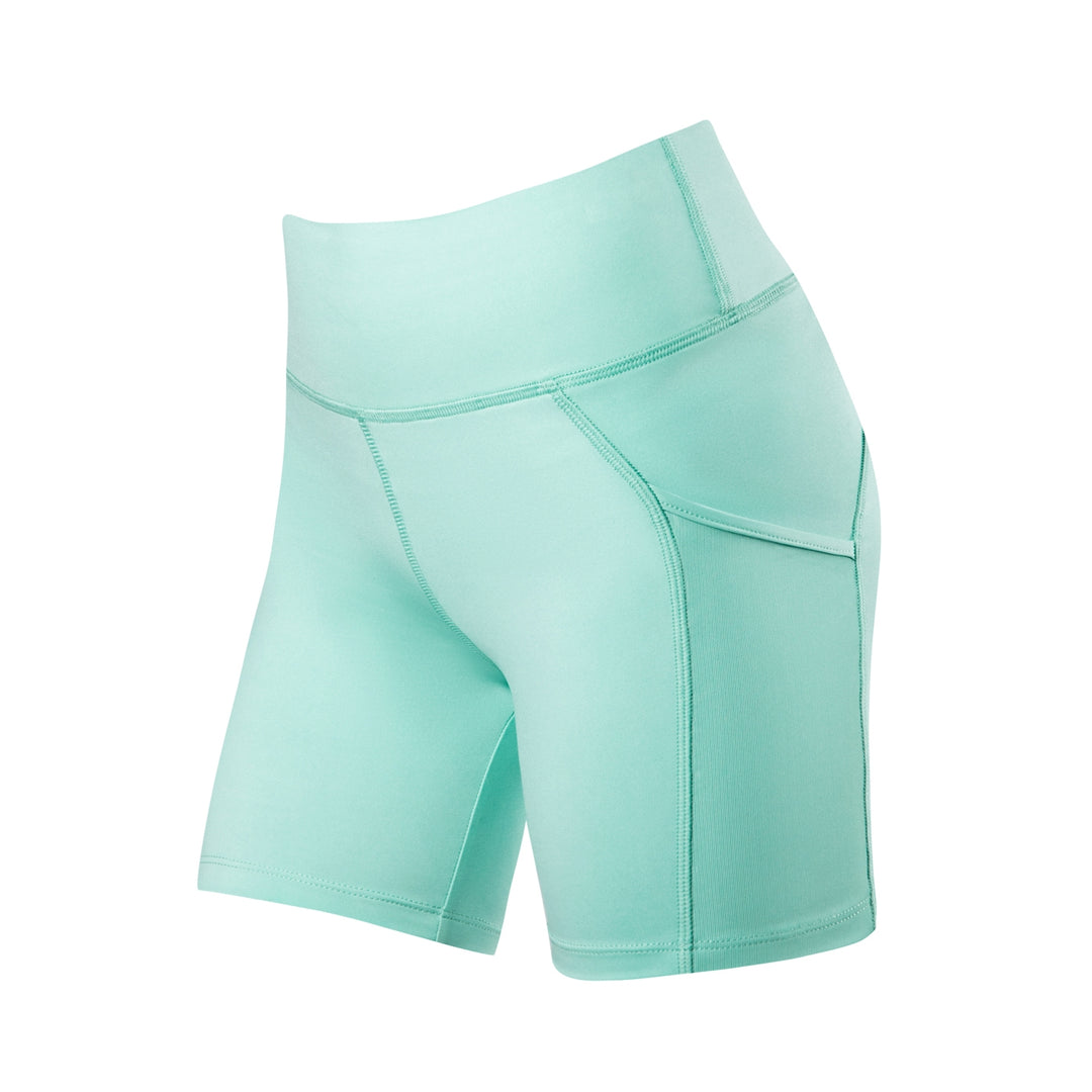 Energetiks Saber Bike Short- Mint