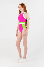 Load image into Gallery viewer, Every Turn Sassy Leotard
