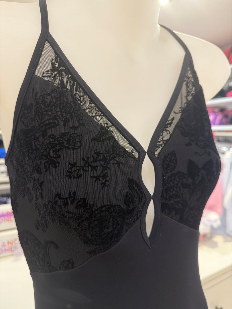 Grishko Sevrine Leotard