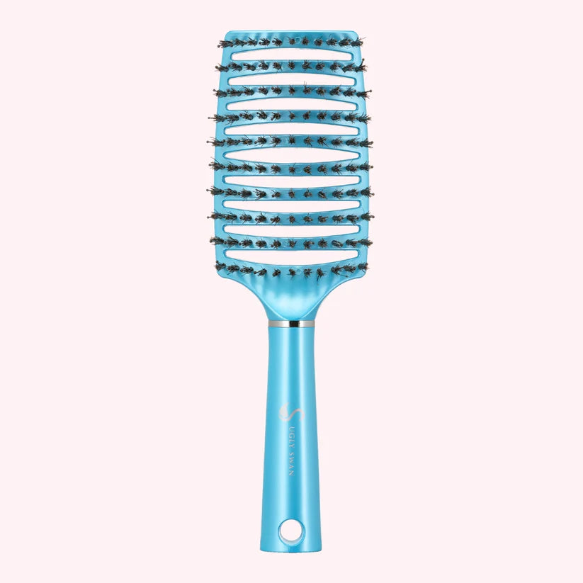 Ugly Swan Maxi Brush-Sky Pop