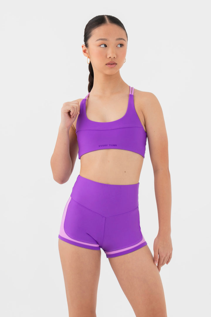 Every Turn All-Sports Short