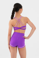 Load image into Gallery viewer, Every Turn Socialite Crop Top