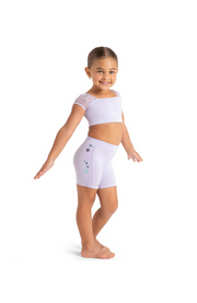Capezio Stardust Short