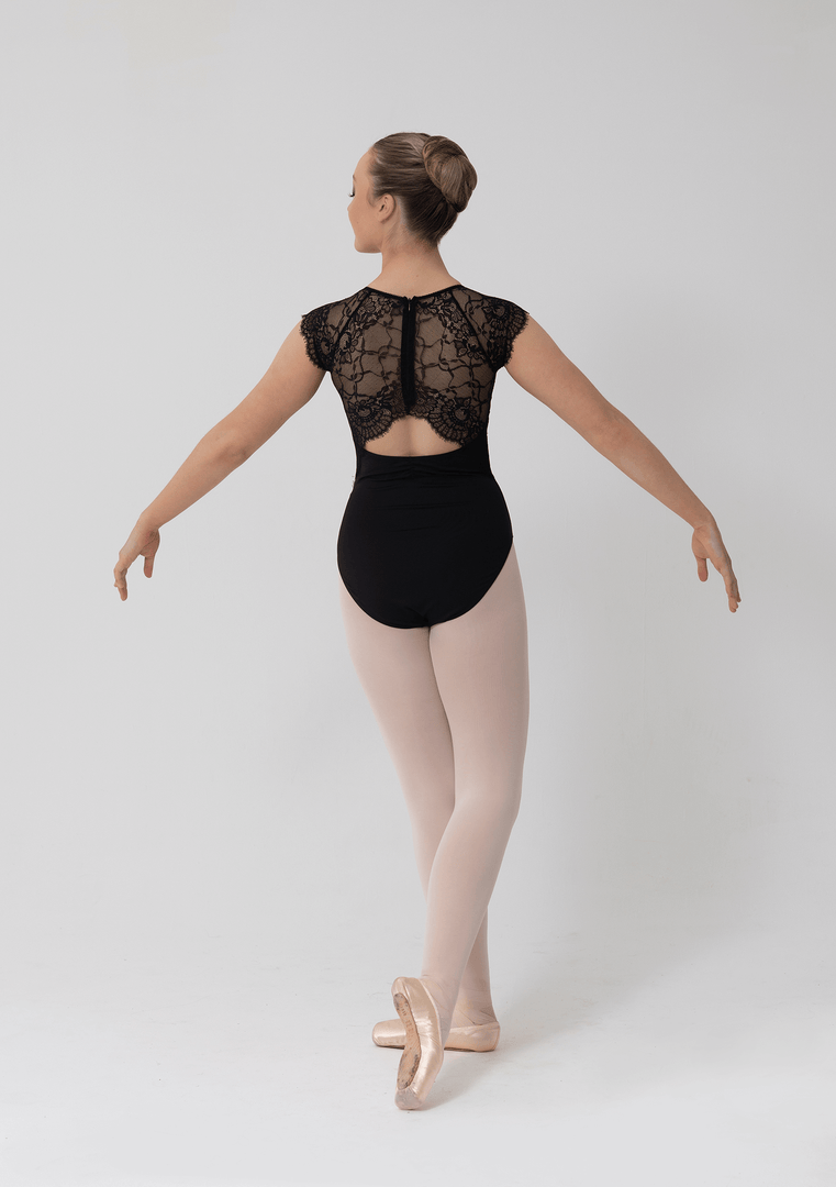 Studio 7 Leah Leotard- Womens