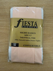 Fiesta Micro Basic Convertible Stocking- Adult