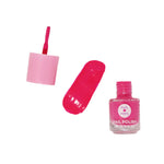 Load image into Gallery viewer, Pink Poppy Nail Polish Set
