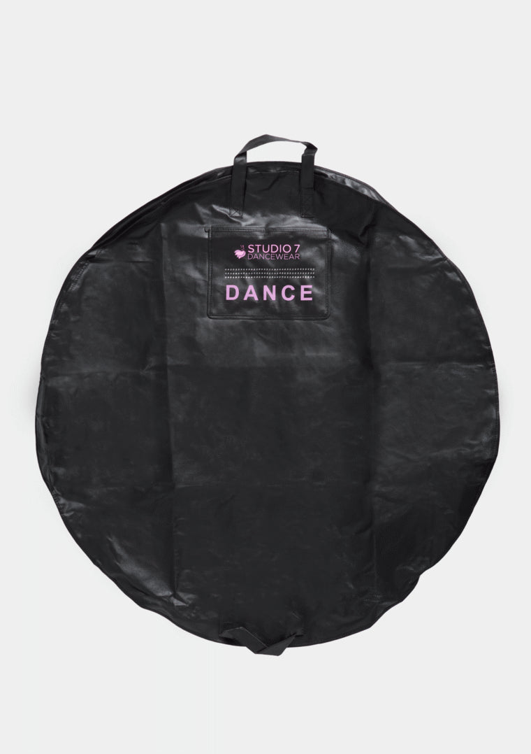 Studio 7 Round Tutu Bag- Small 90cm