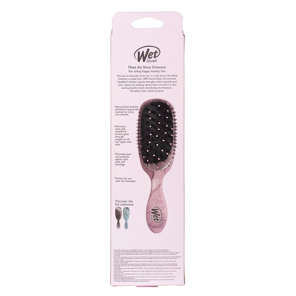 Wet Brush Shine Enhancer- Terrain Textures-Pink
