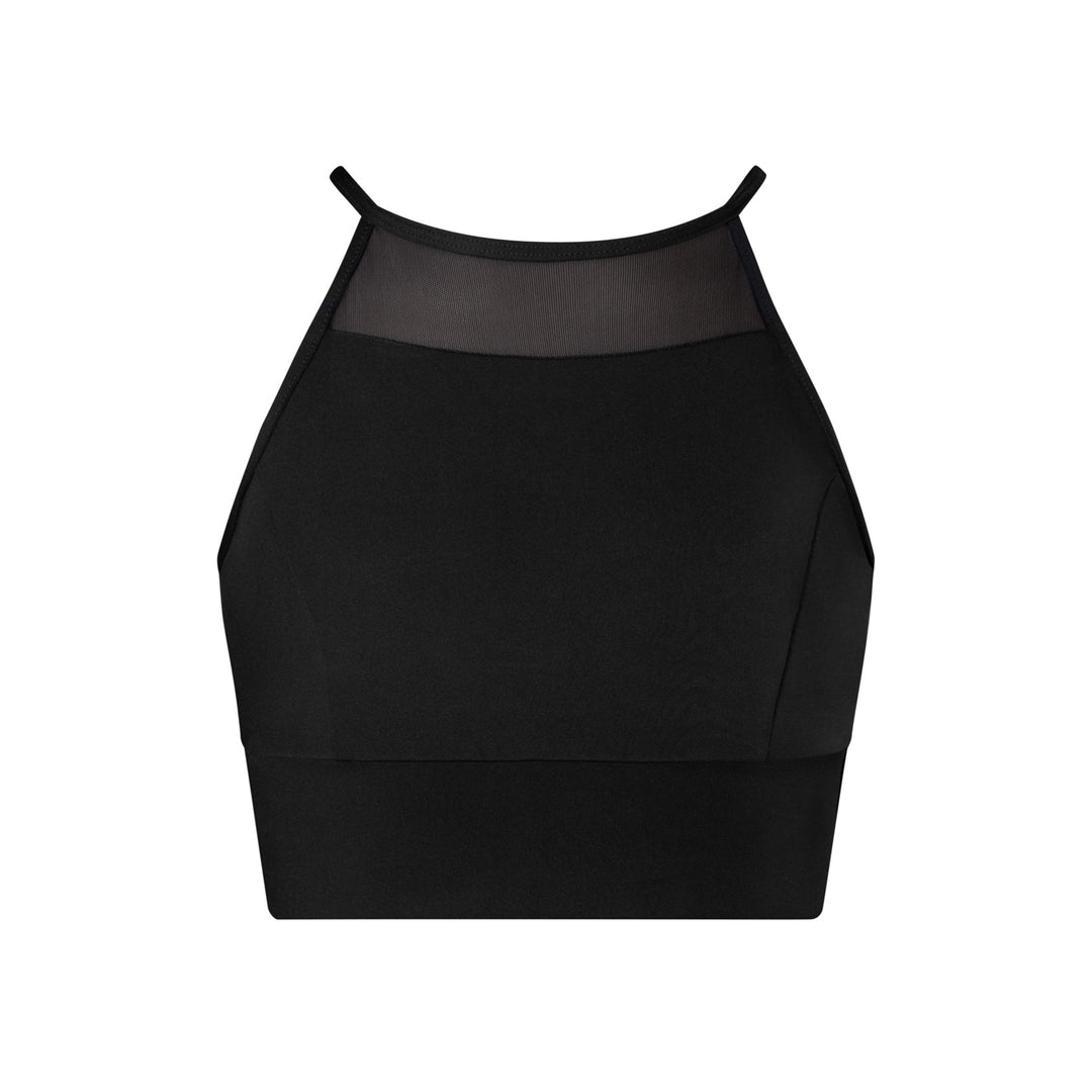 Energetiks Tora Crop Top