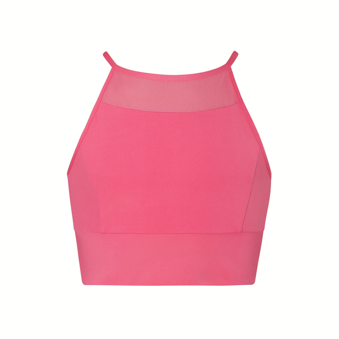 Energetiks Tora Crop Top