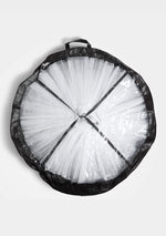 Load image into Gallery viewer, Studio 7 Round Tutu Bag- Small 90cm
