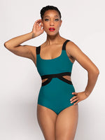 Load image into Gallery viewer, Eleve Vanessa Leotard
