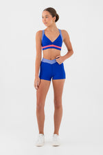 Load image into Gallery viewer, Every Turn Revolve Crop Top