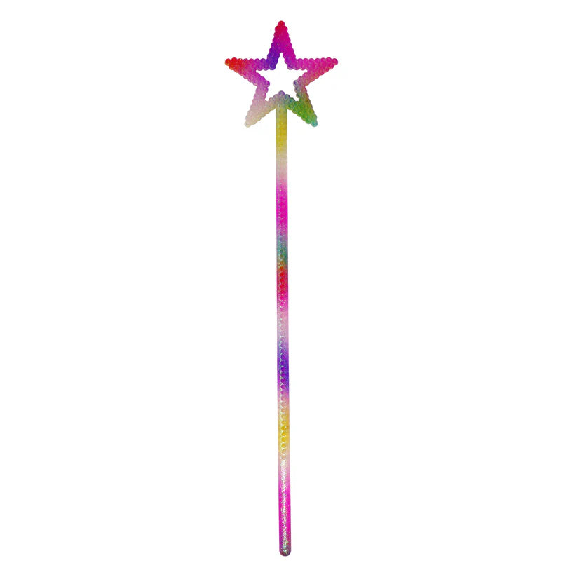 Pink Poppy Dreamy Unicorn Glitter Wand