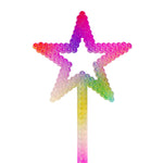 Load image into Gallery viewer, Pink Poppy Dreamy Unicorn Glitter Wand
