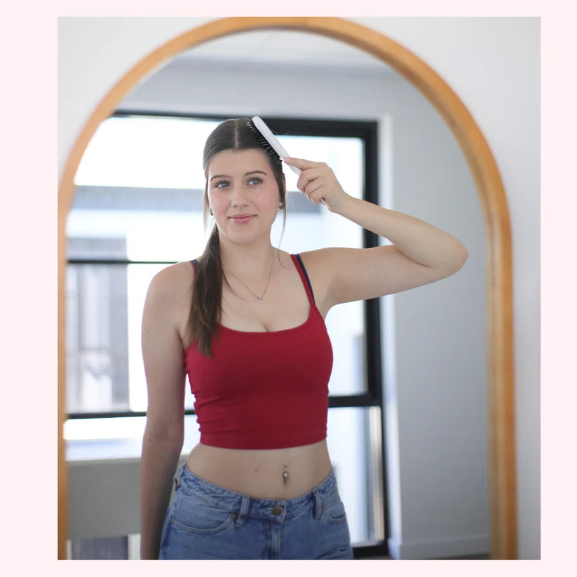 Ugly Swan Slick Brush