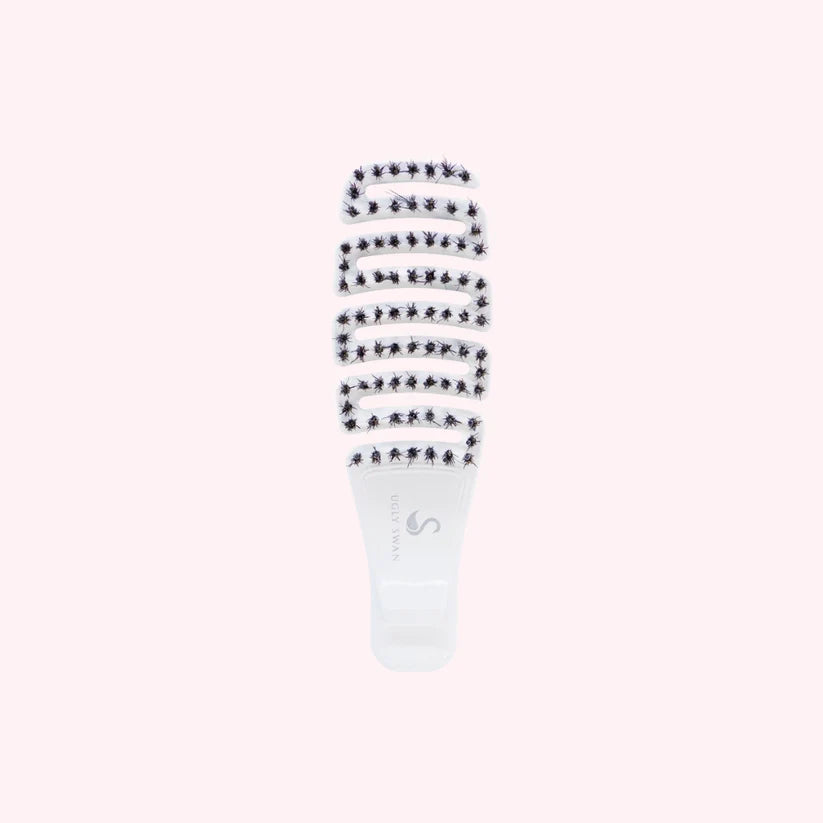 Ugly Swan Palm Brush- Vanilla Dream