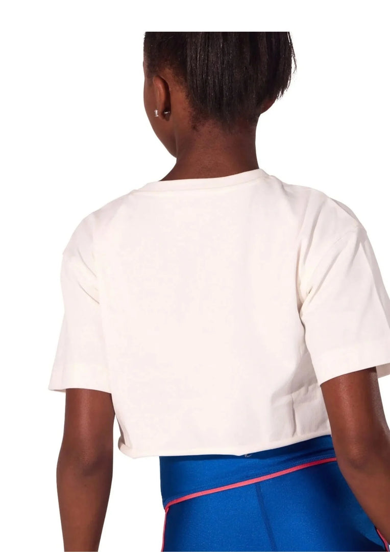 Capezio Jet Setter Campus Box Tee