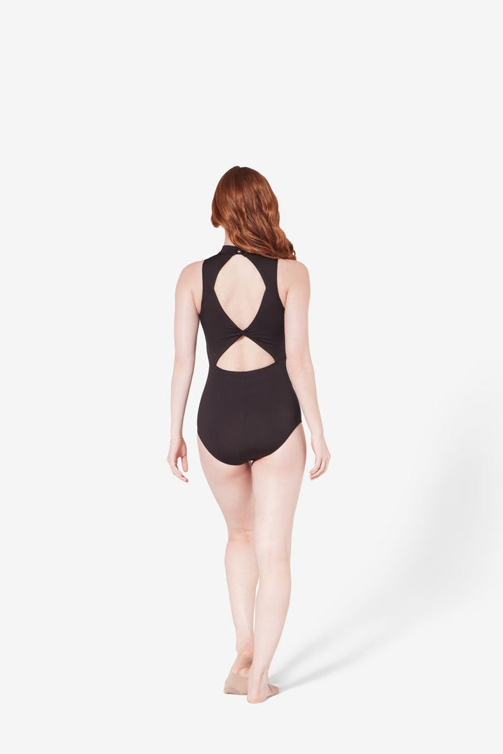 Capezio Sequoia Leotard