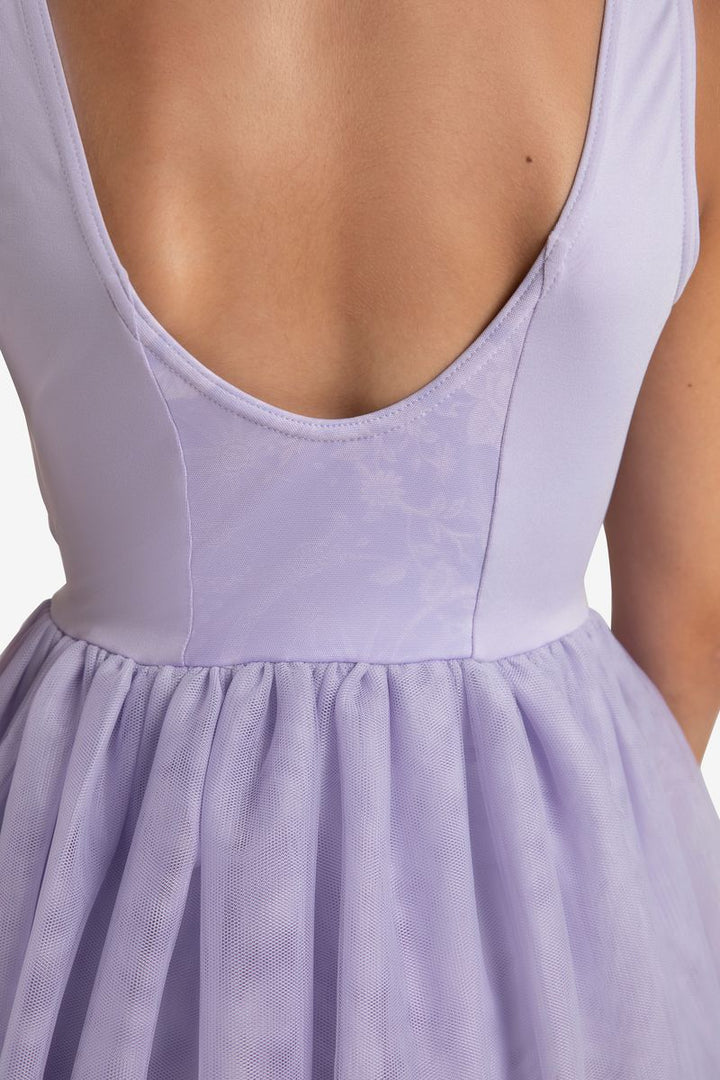 Capezio Jardin Dress