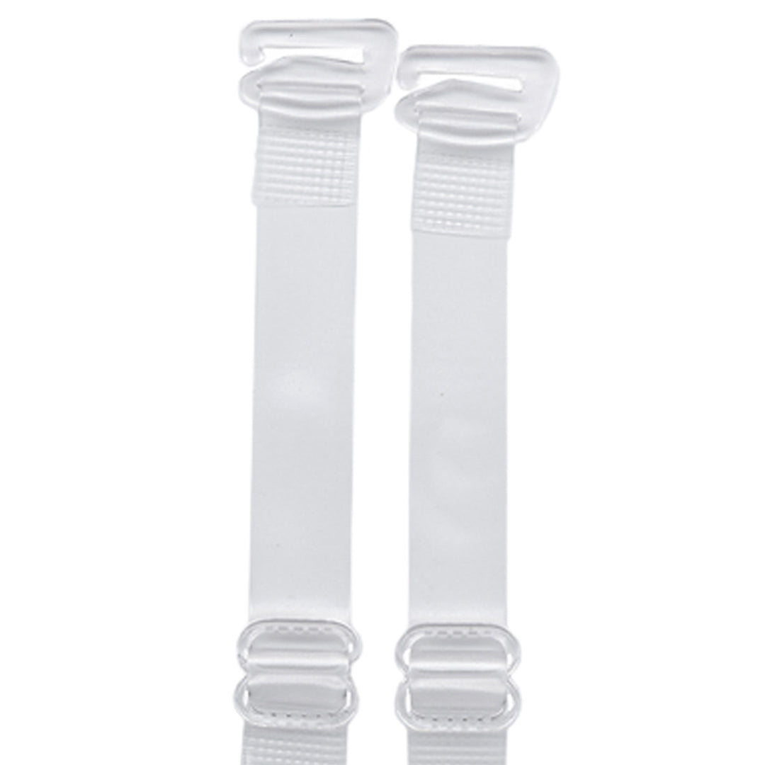 Energetiks Clear Bra Straps