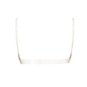 Energetiks Thick Clear Back Bra strap
