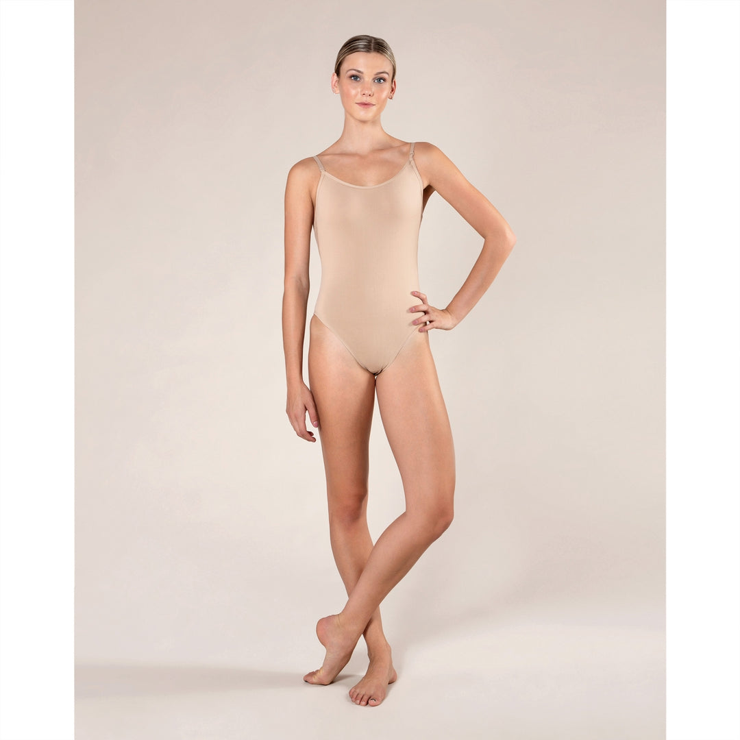 Energetiks Seamless Convertible Body Stocking-Adults