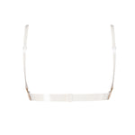 Load image into Gallery viewer, Energetiks Clear Back Bra With Cups
