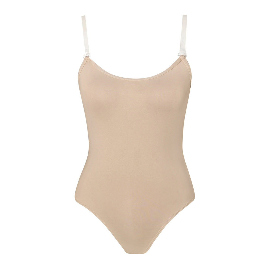 Energetiks Costume Bodystocking with Inbuilt Bra