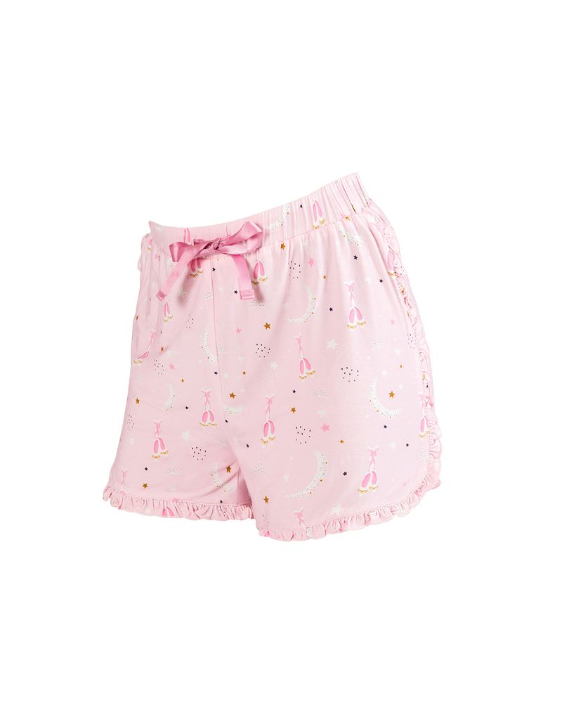 Energetiks Pyjama Set- Beauty Sleep