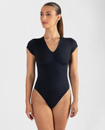 Load image into Gallery viewer, Energetiks Kelly Cap Sleeve Leotard
