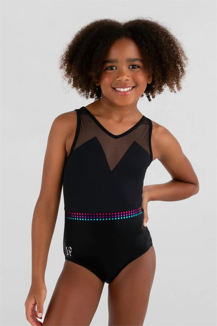 Sylvia P All Directions Leotard