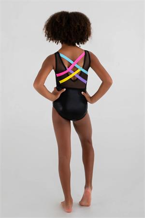 Sylvia P All Directions Leotard