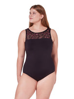 Load image into Gallery viewer, Capezio Allure Leotard
